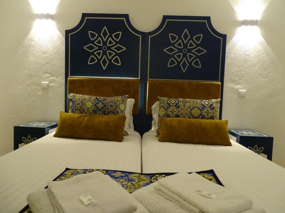 Guest house Casazul M&b 3*
