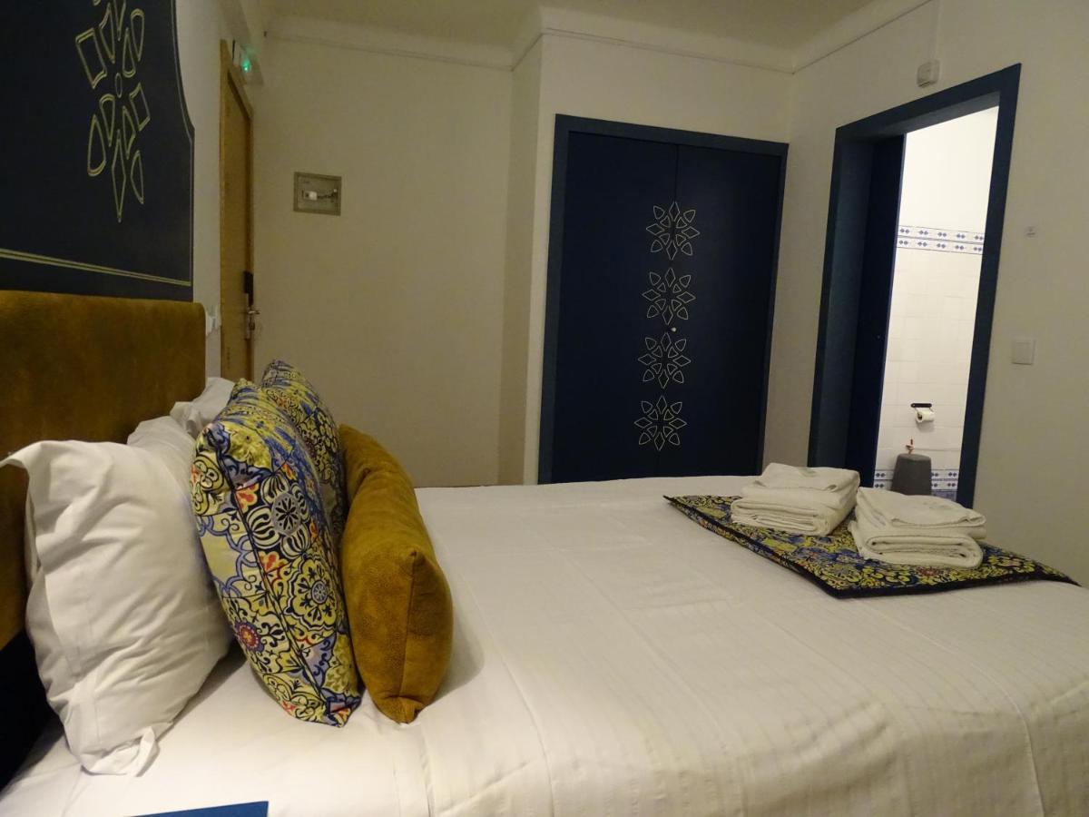 Guest house Casazul M&b Cercal do Alentejo