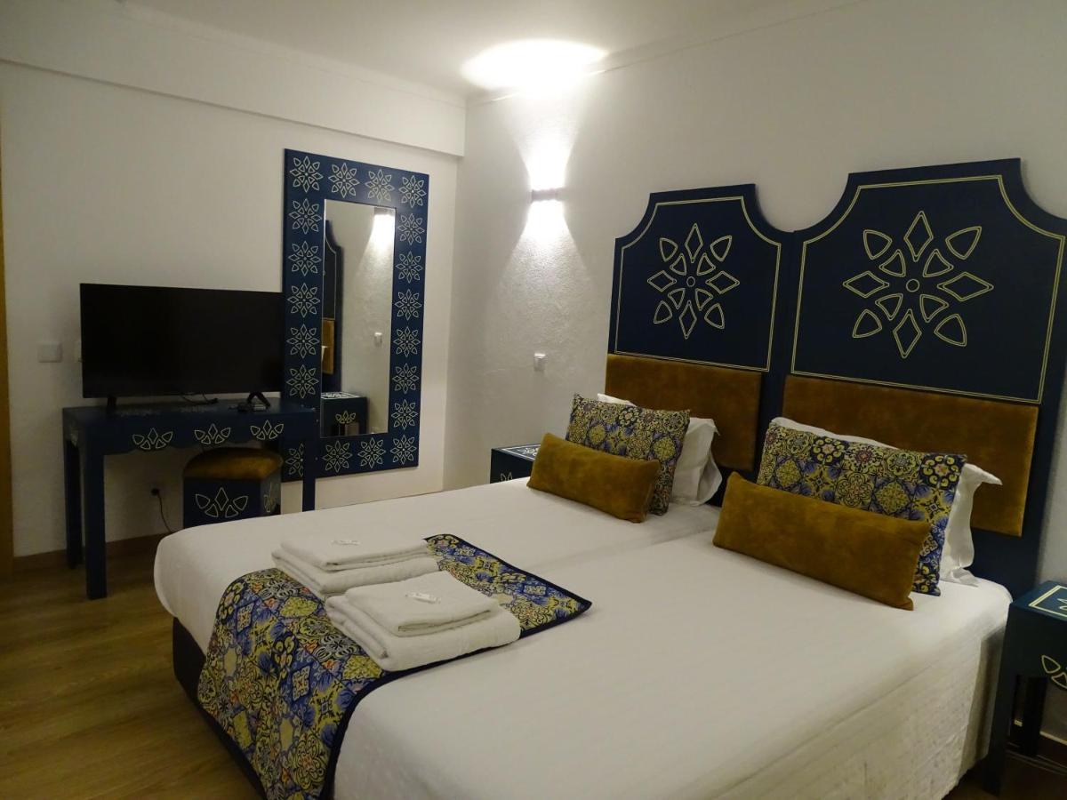 Guest house Casazul M&b Cercal do Alentejo