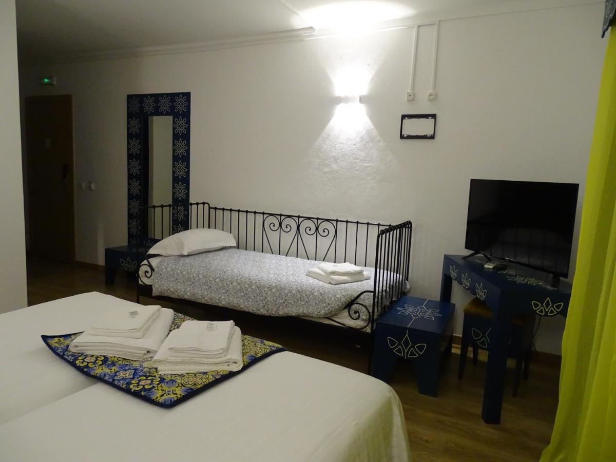 Casazul M&b Guest house 3*