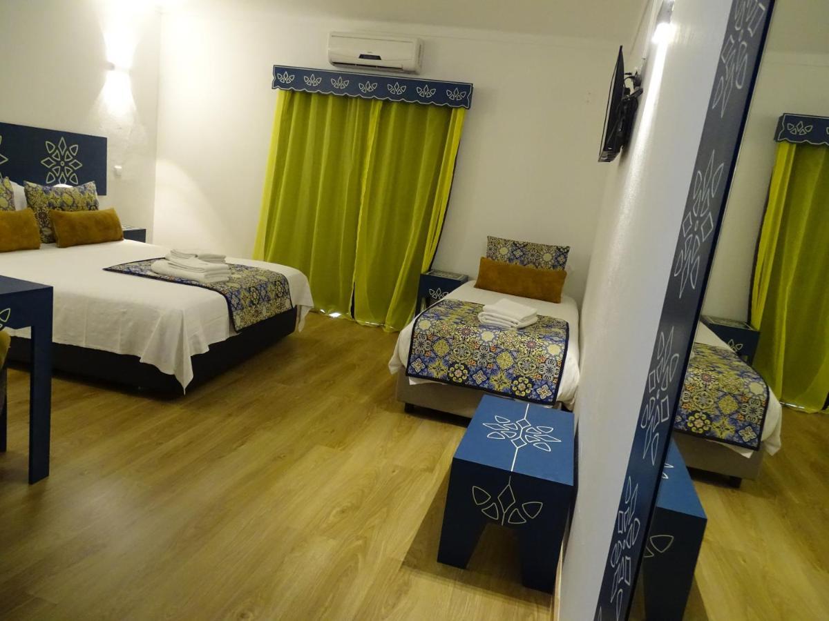 Casazul M&b Guest house Cercal do Alentejo