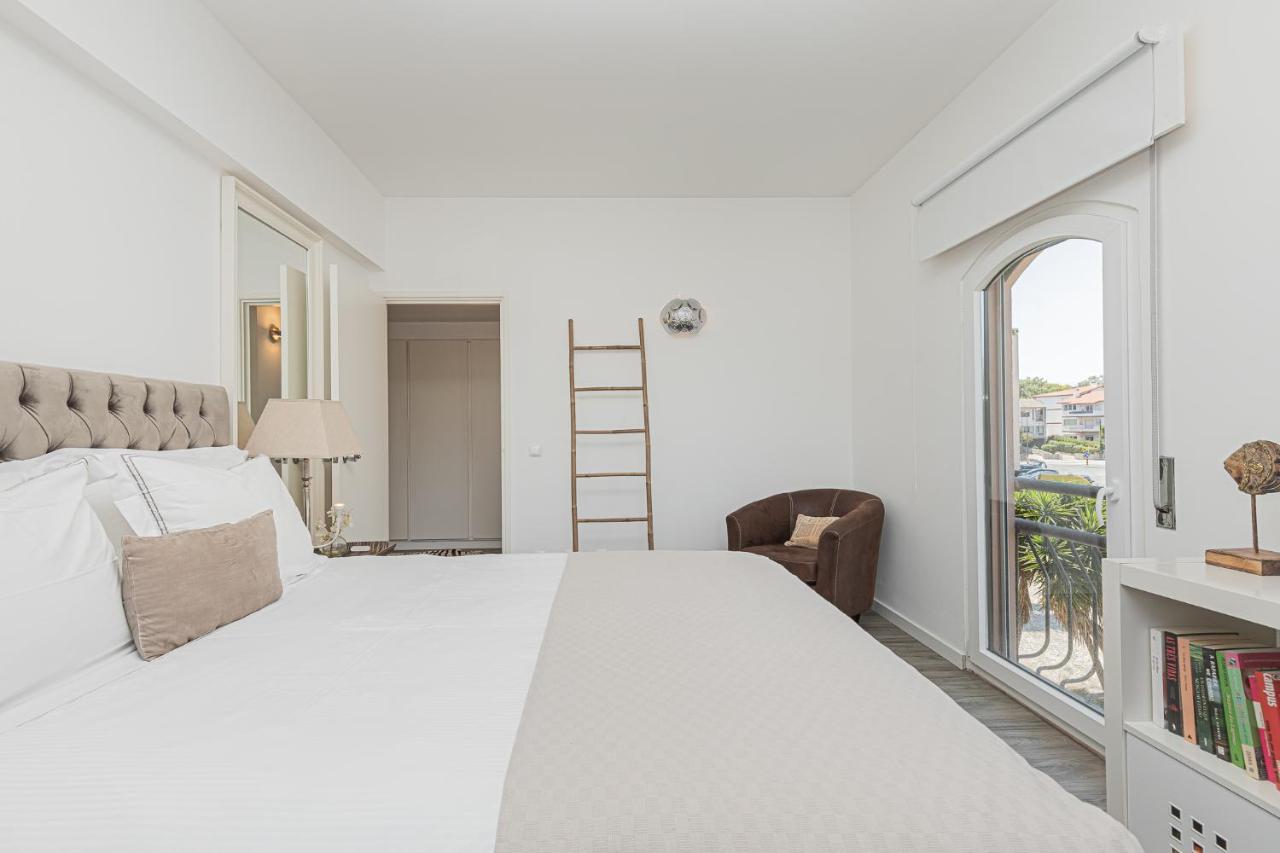Apartment Gandarinha Junto Ao Mar *