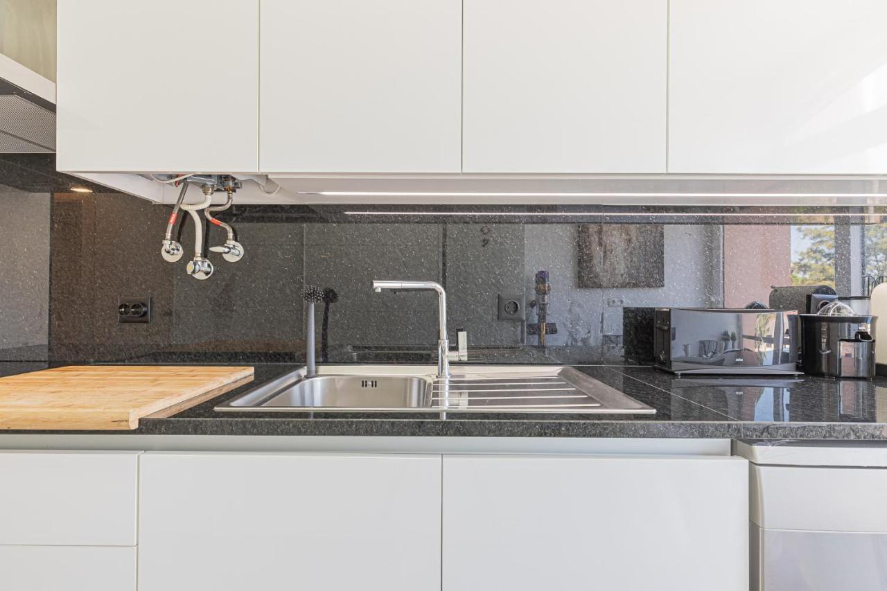 Apartment Gandarinha Junto Ao Mar Cascais