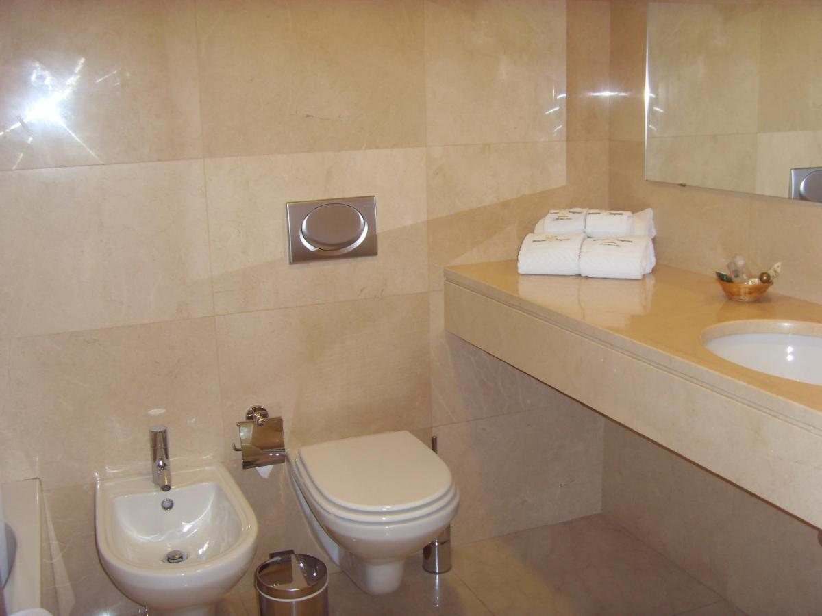 Hotel Bracara Augusta 4*