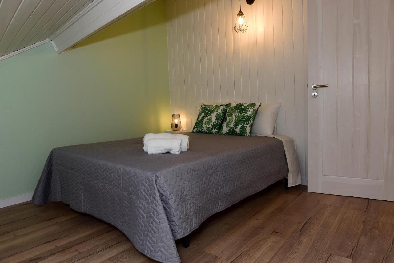 Furnas Sweet Holiday home *