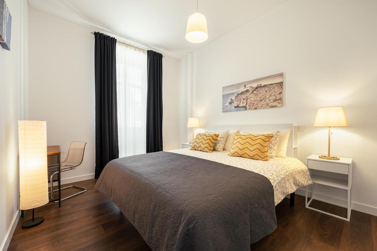 Appartement Foz House - Rooftop & Sea View