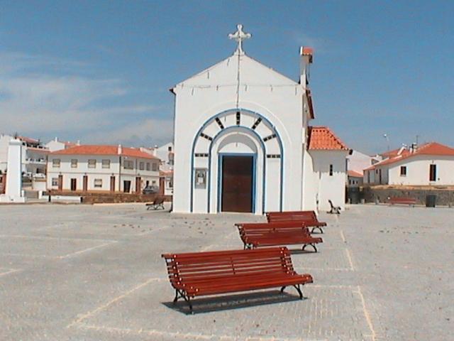 Bed & Breakfast Do Mar Sw Zambujeira do Mar