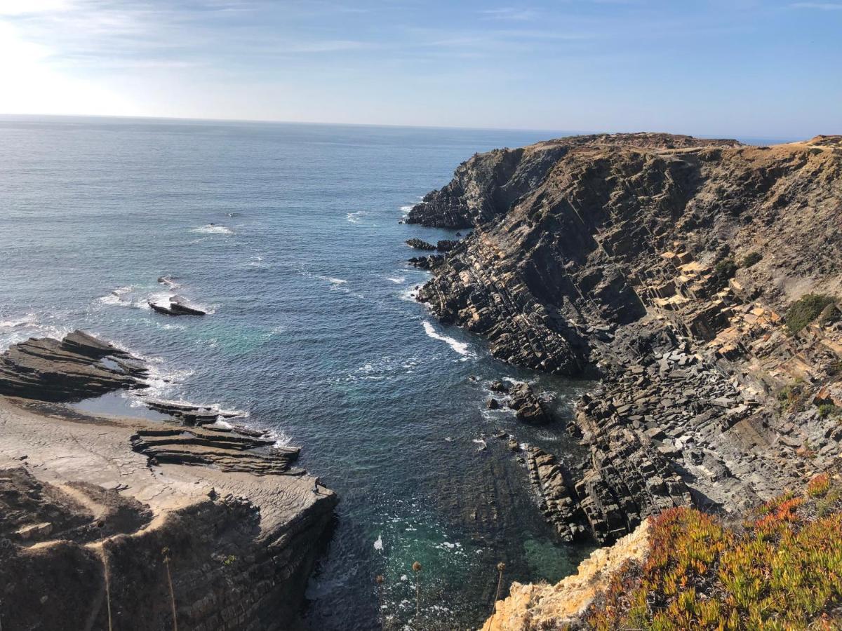 Bed & Breakfast Do Mar Sw Zambujeira do Mar