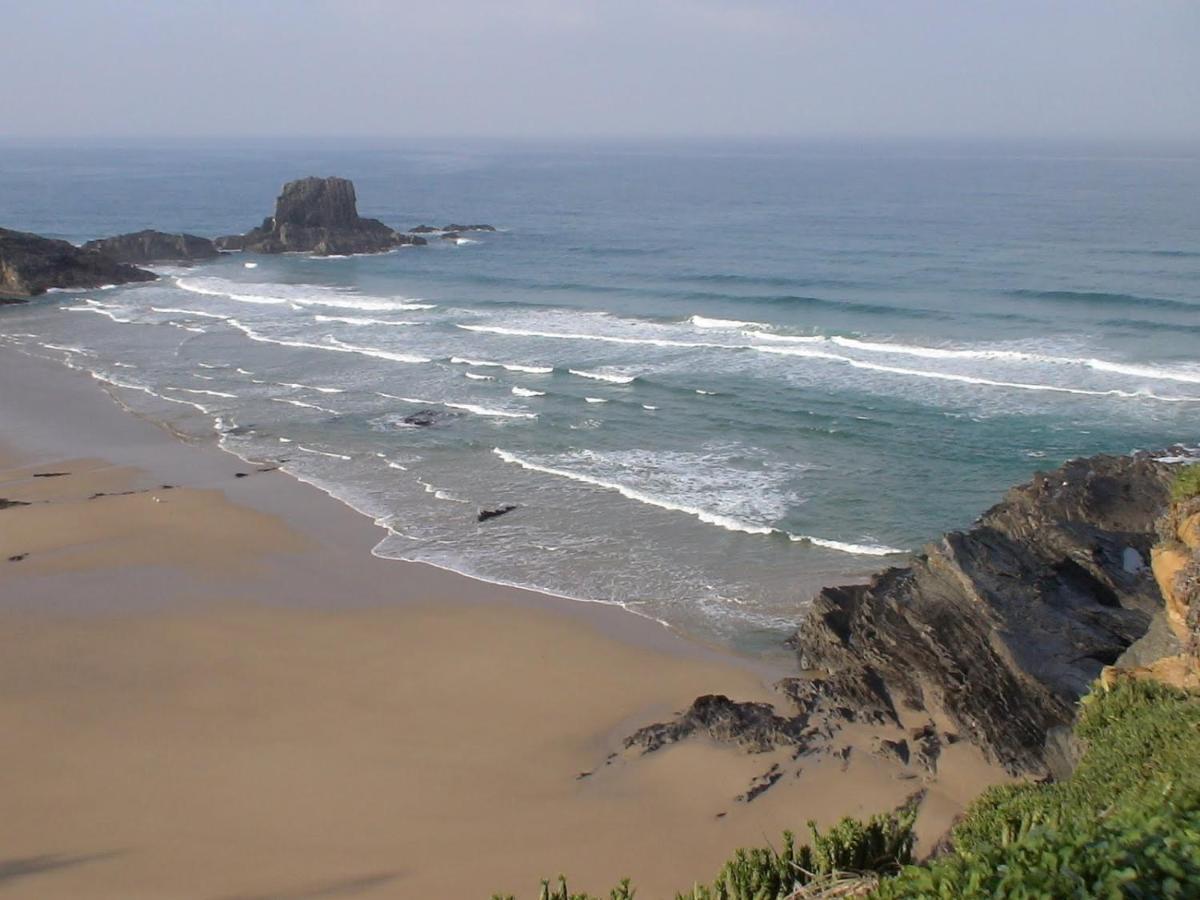 Do Mar Sw Bed & Breakfast *