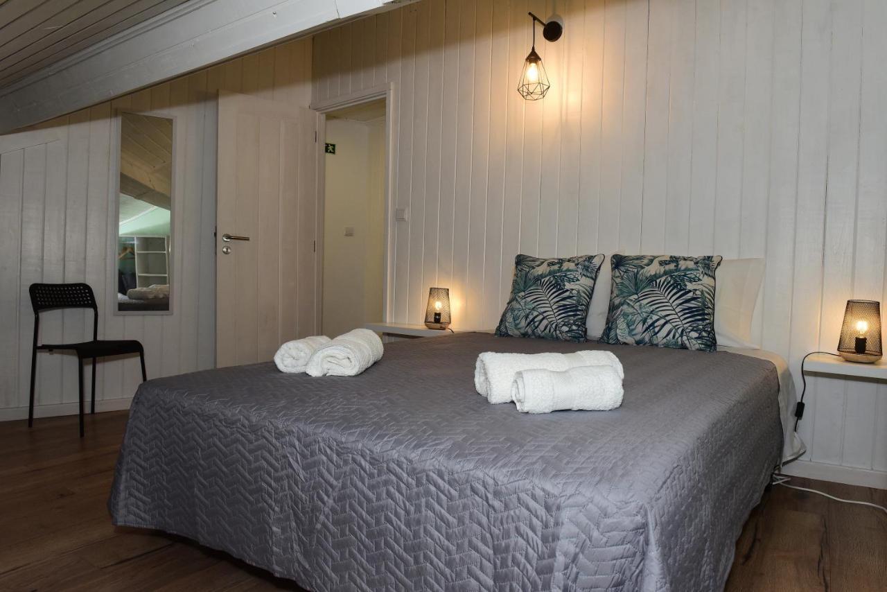 Holiday home Furnas Sweet *