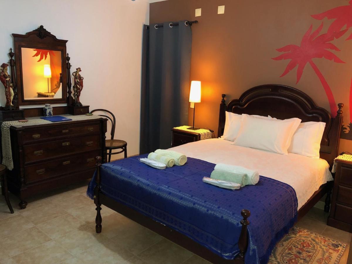 Bed & Breakfast Do Mar Sw Zambujeira do Mar