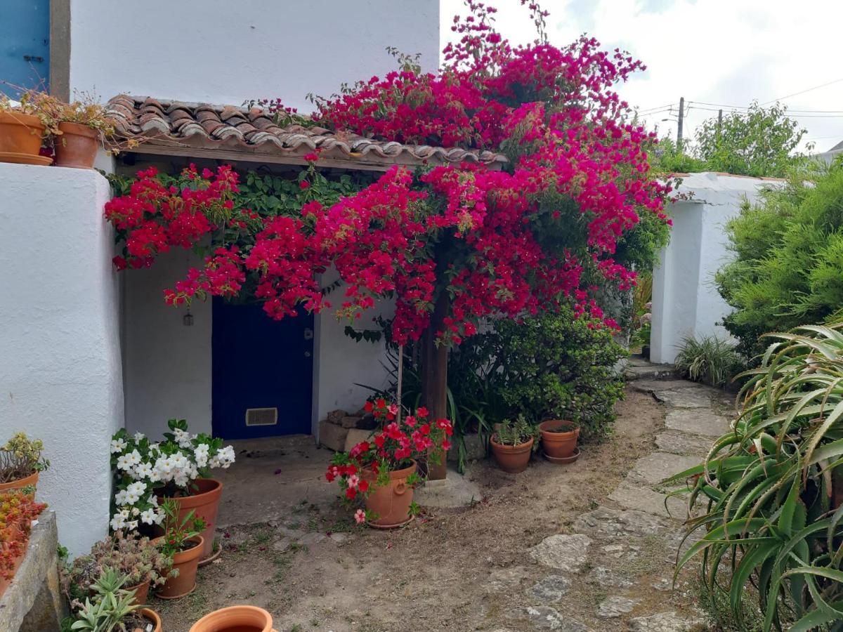 Casa Do Sobral Villa Óbidos