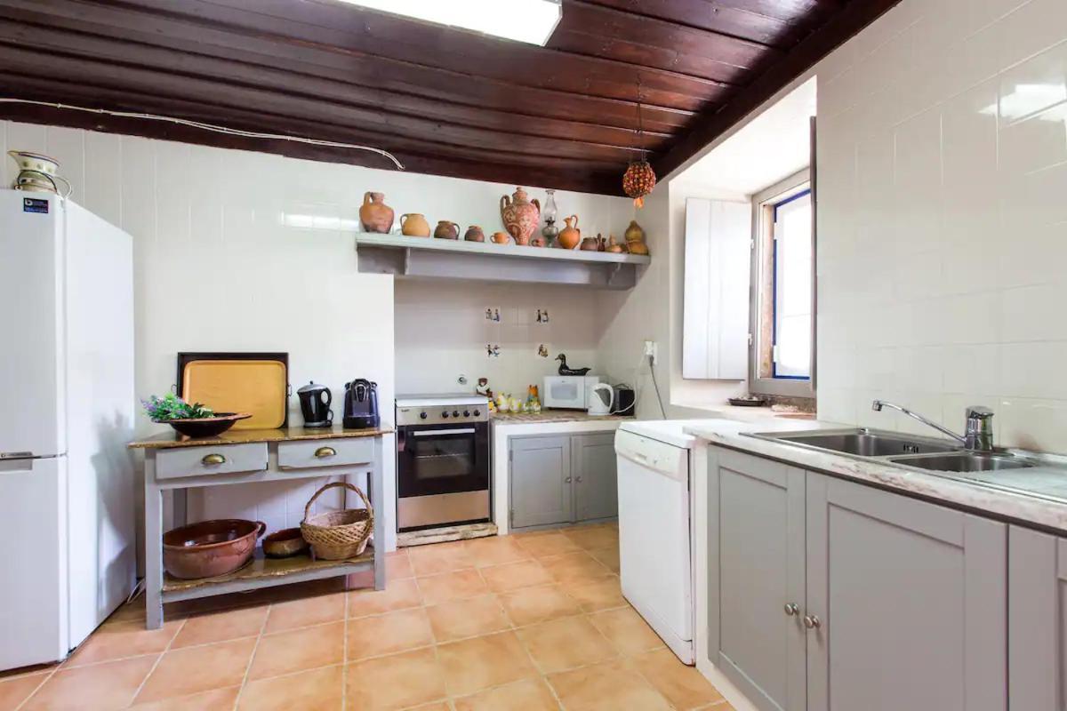 Casa Do Sobral Villa *