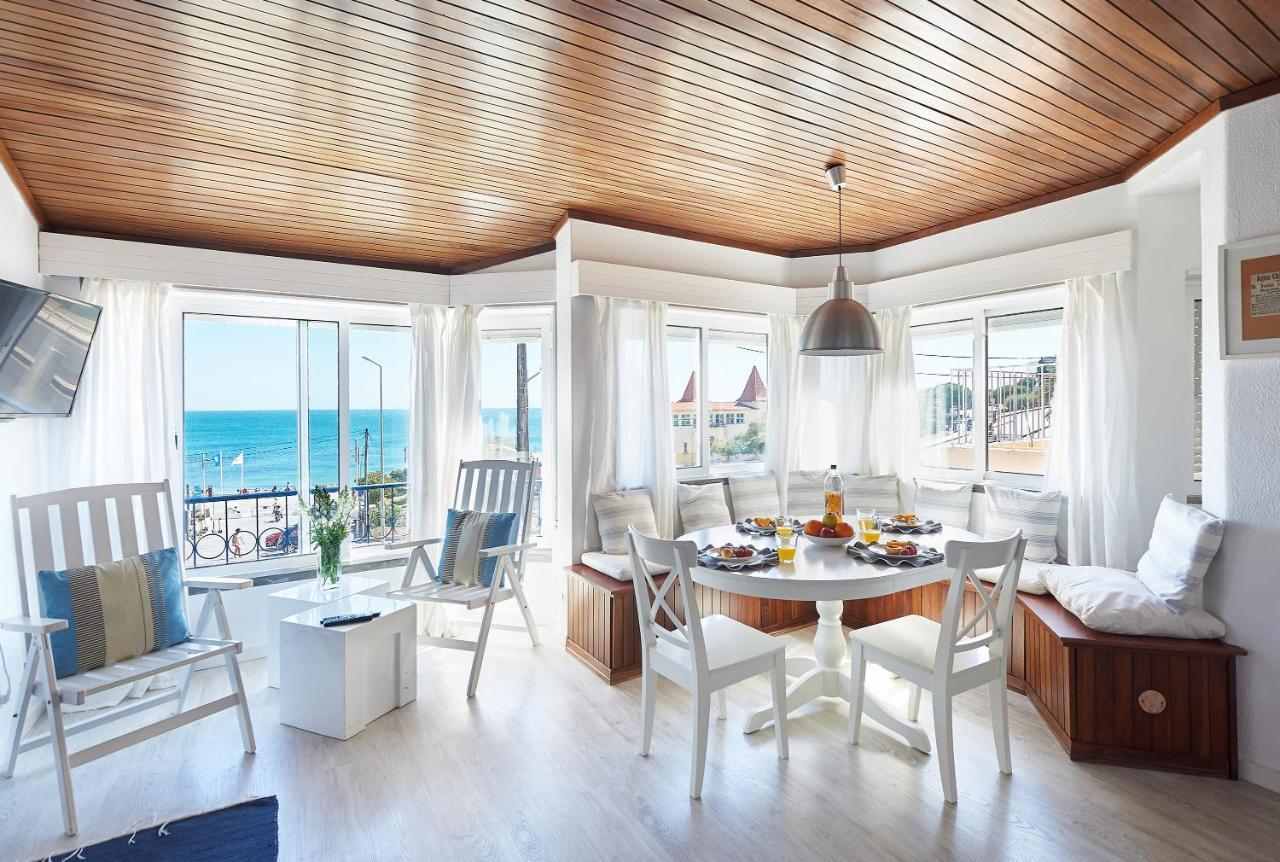 Apartment Seabreeze *