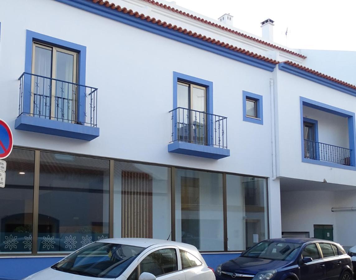 Guest house Casazul M&b