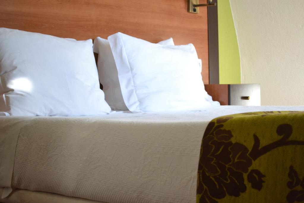 Pedro O Pescador Hotel Ericeira