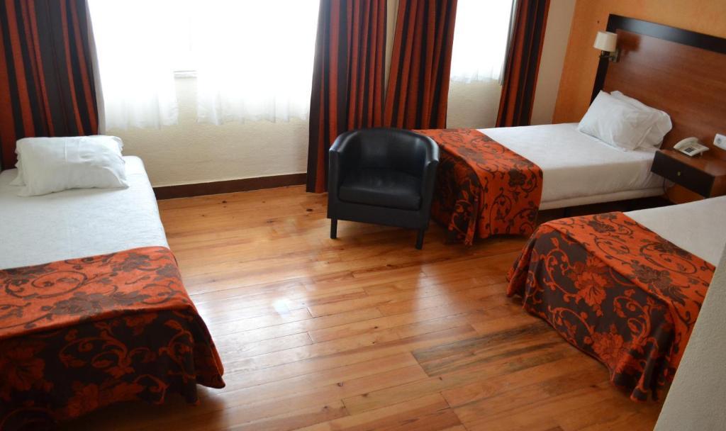 Pedro O Pescador Hotel