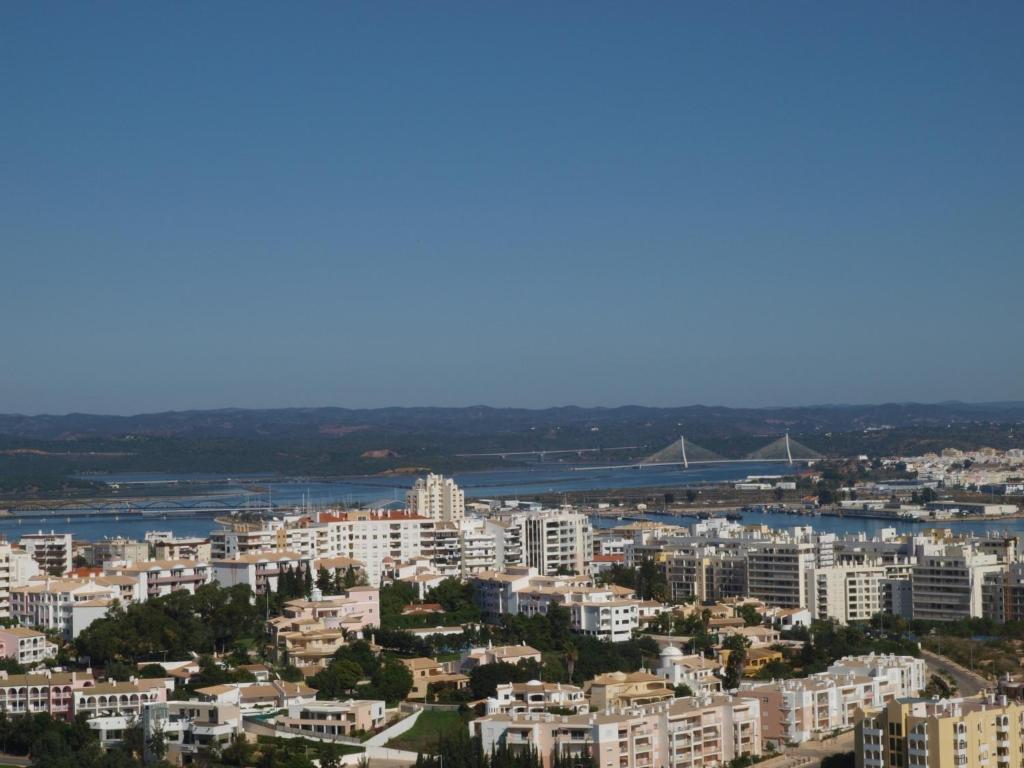 Aparthotel Jardins Da Rocha 3*