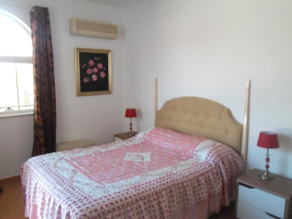 Apartamento Garden Tavira