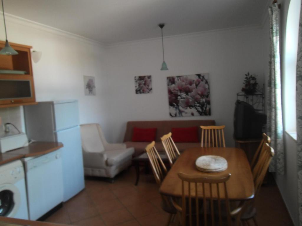 Apartamento Garden