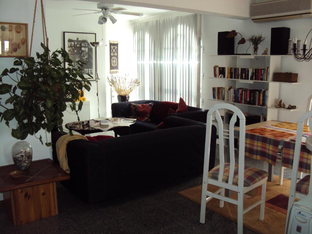 Garden Apartment Tavira