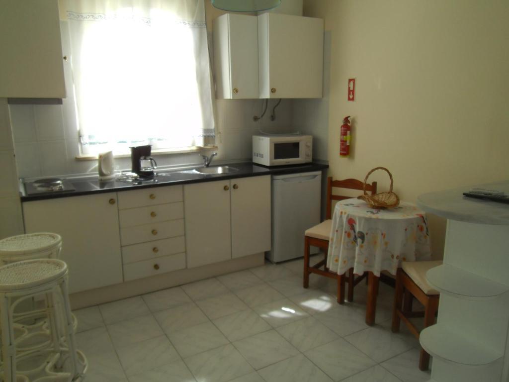 Garden Apartment *