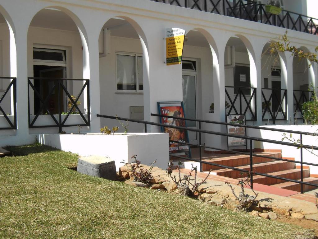 Garden Tavira