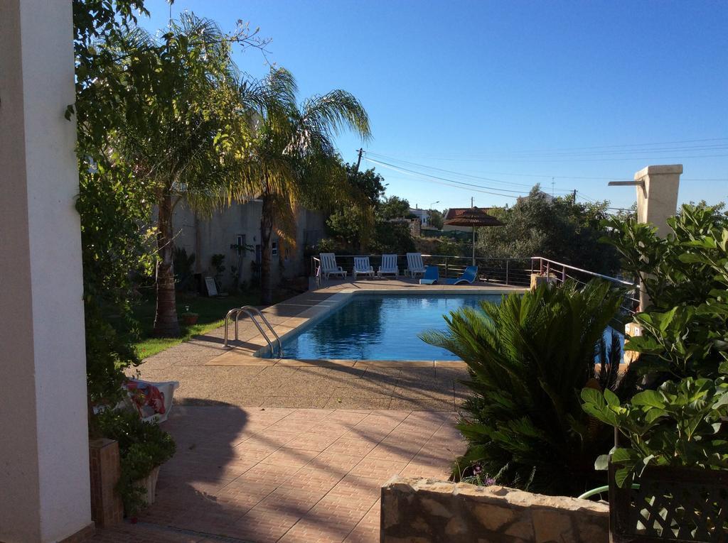 Guest house Golda Sol 3*