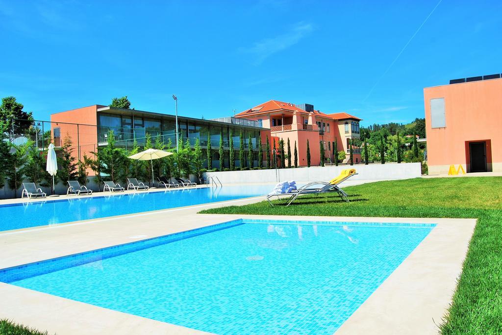 Hotel Quinta Da Cruz & Oliveira (Porto)