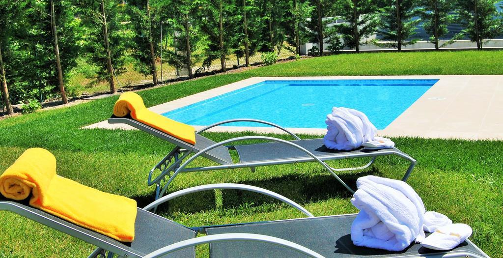 Hotel Quinta Da Cruz &