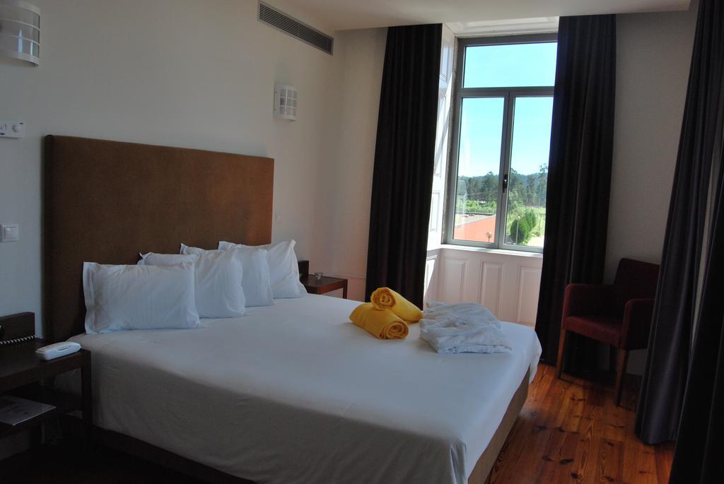 Hotel Quinta Da Cruz &