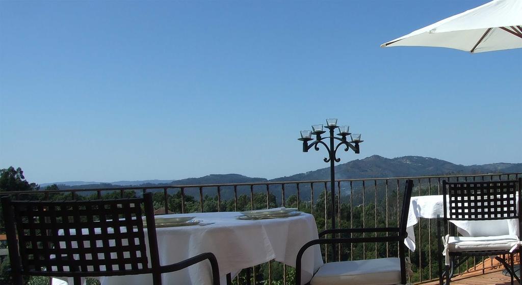 Boutique Solar Dos Anjos Hotel