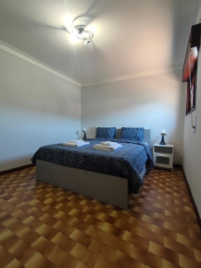 Ana Carmen Apartment Viana do Castelo