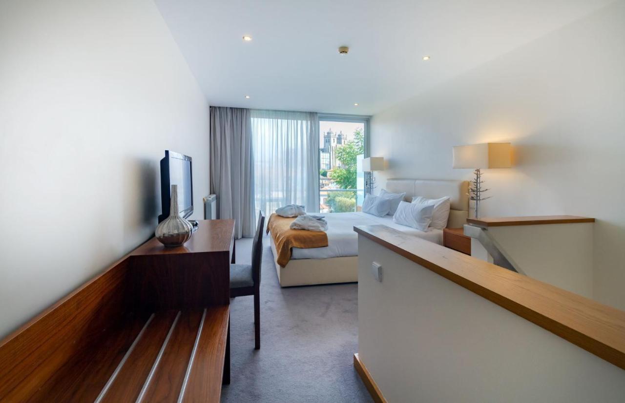 Oca Flores Hotel Boutique 4* Porto