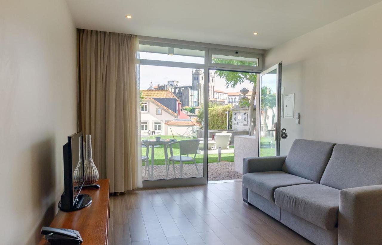 Oca Flores Hotel Boutique Aparthotel 4*