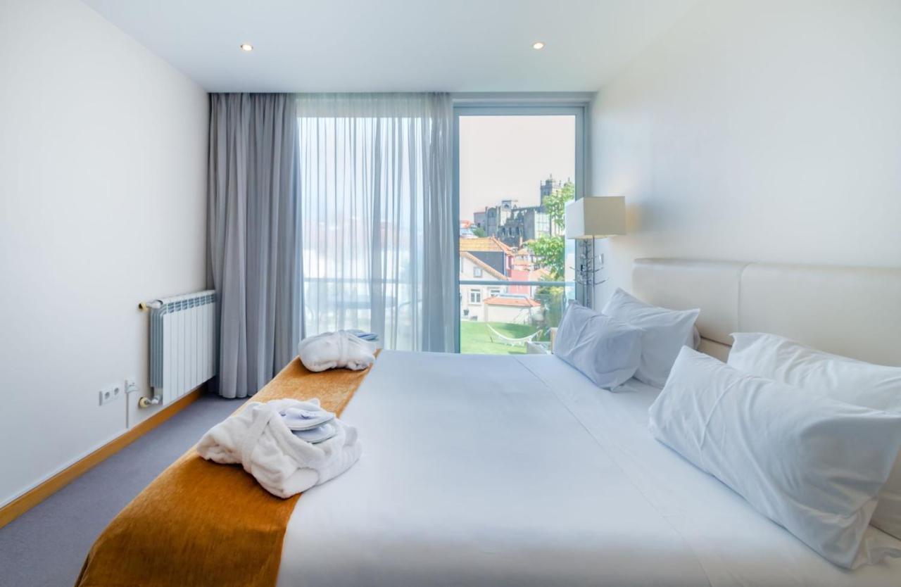 Oca Flores Hotel Boutique Aparthotel 4*