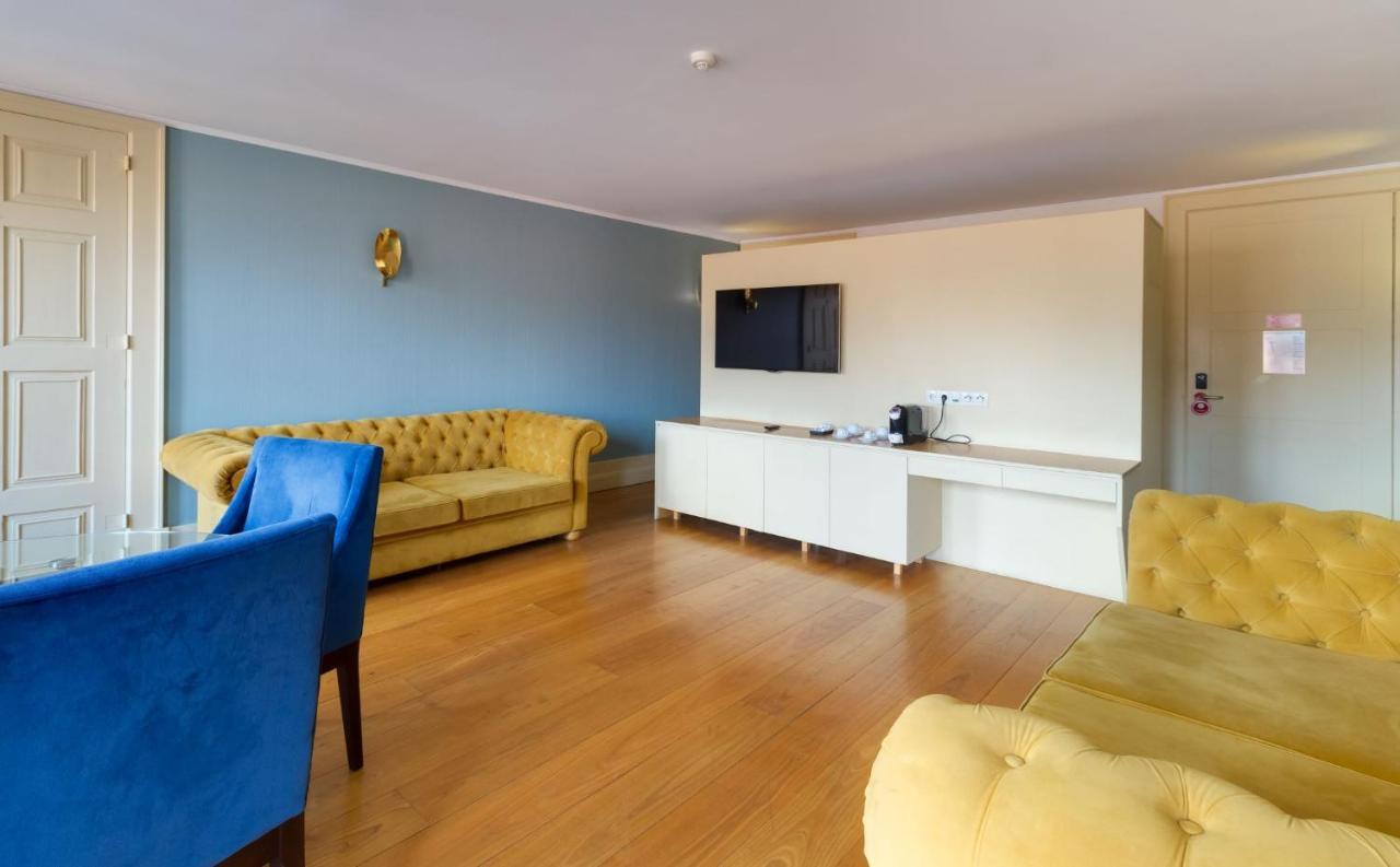 Aparthotel Oca Flores Hotel Boutique 4*