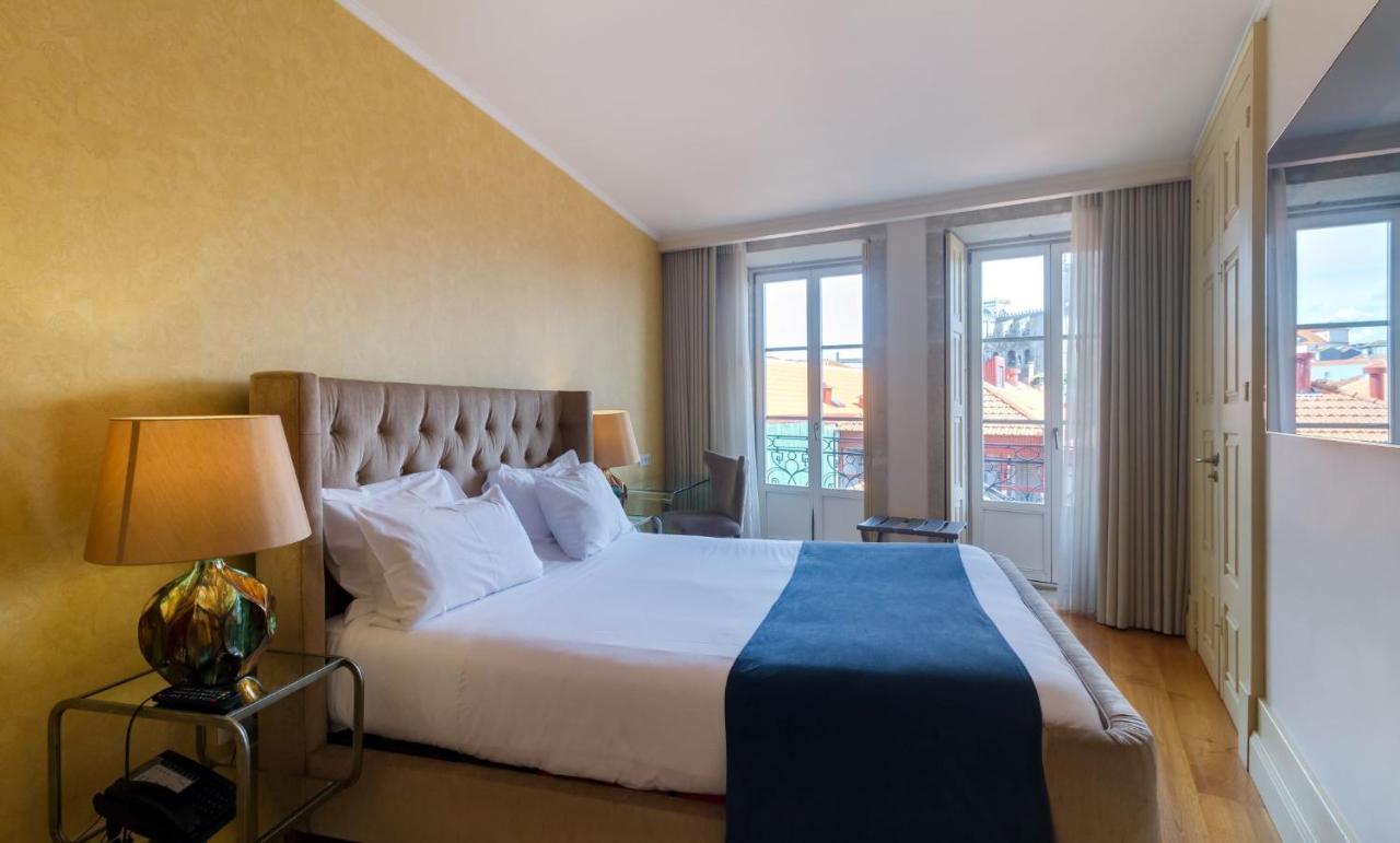 Oca Flores Hotel Boutique