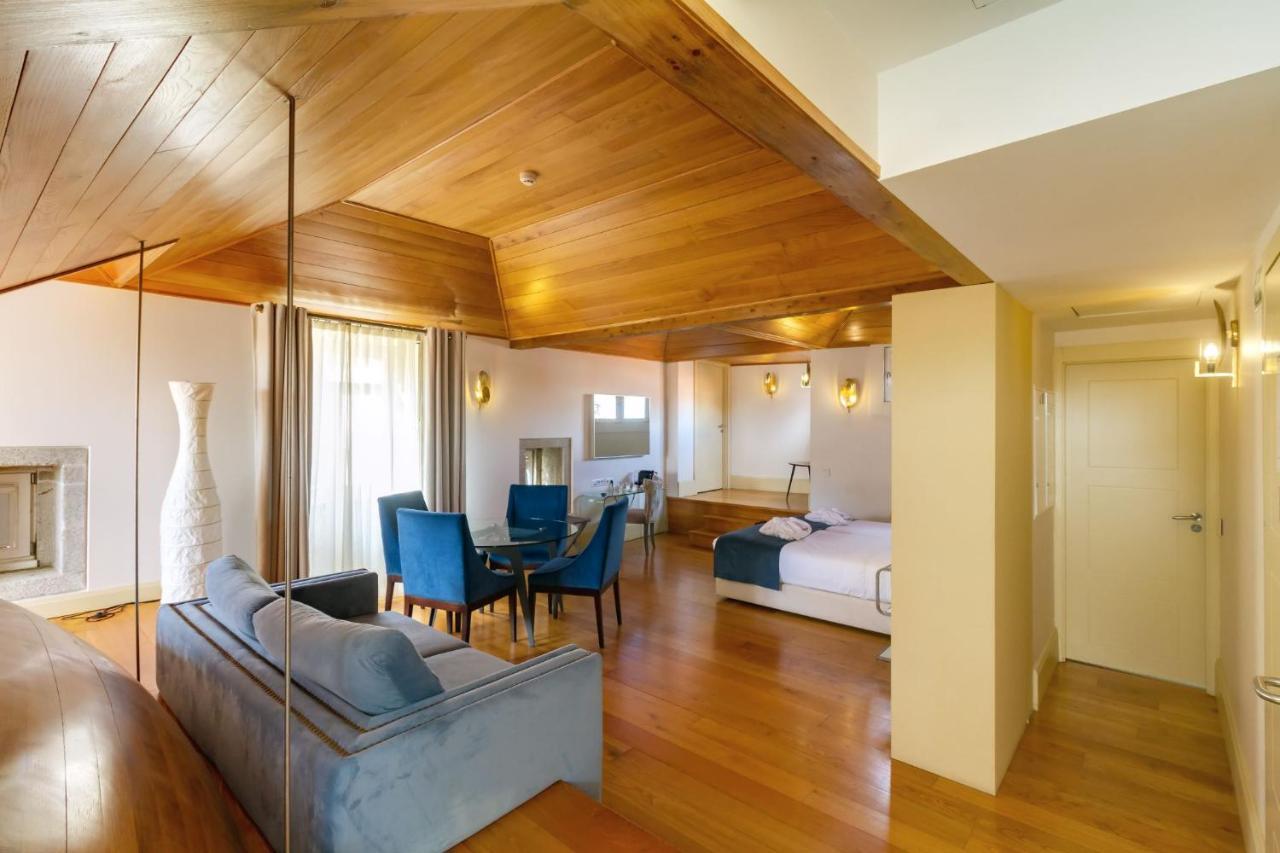 Oca Flores Hotel Boutique Porto
