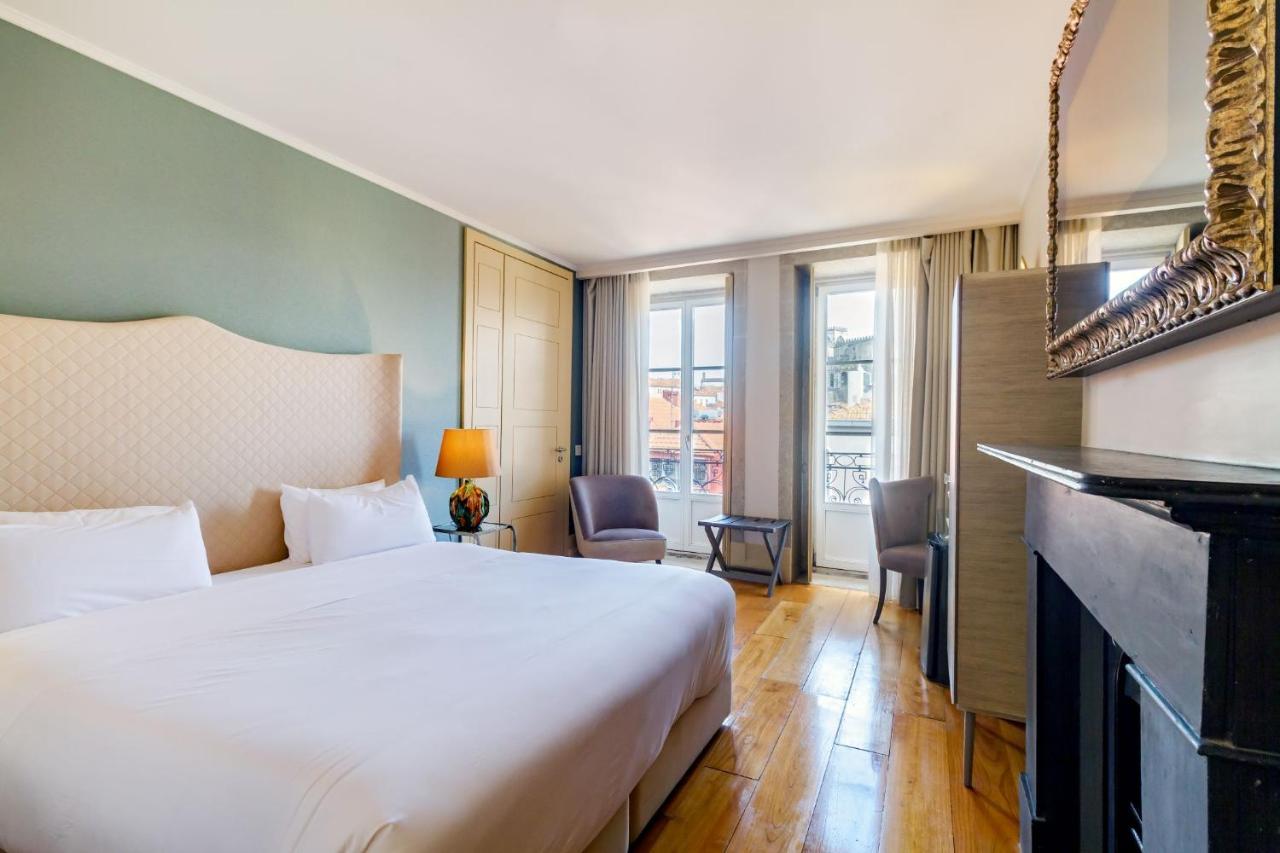 Oca Flores Boutique Apartahotel