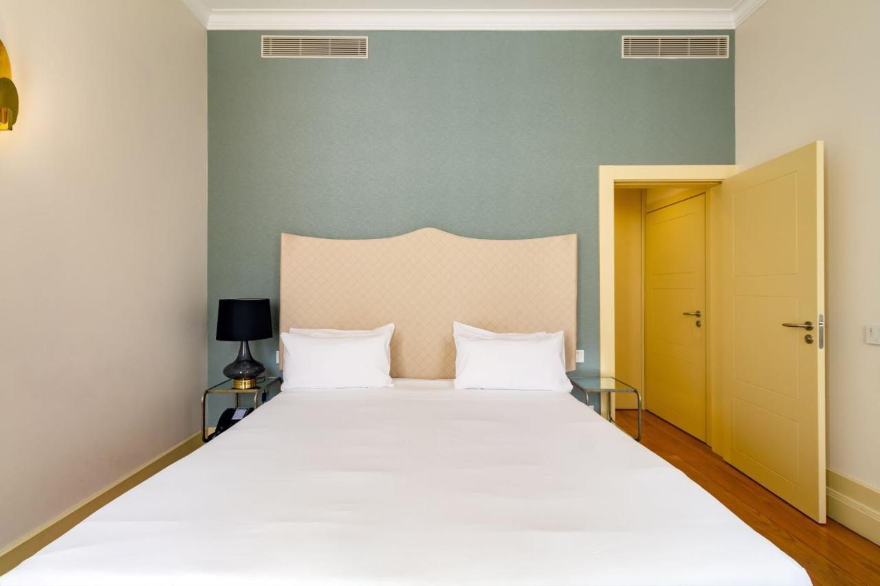 Oca Flores Hotel Boutique Aparthotel