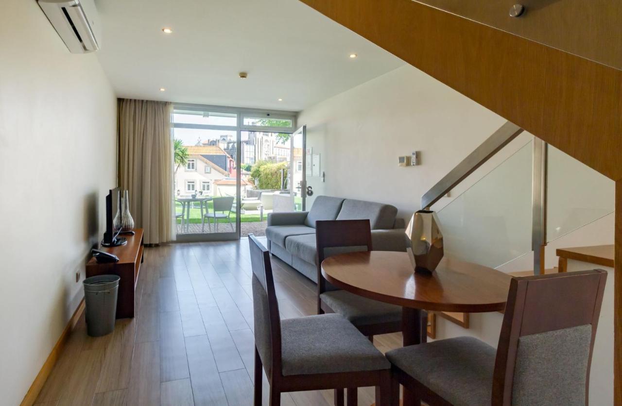 Oca Flores Hotel Boutique Aparthotel 4*