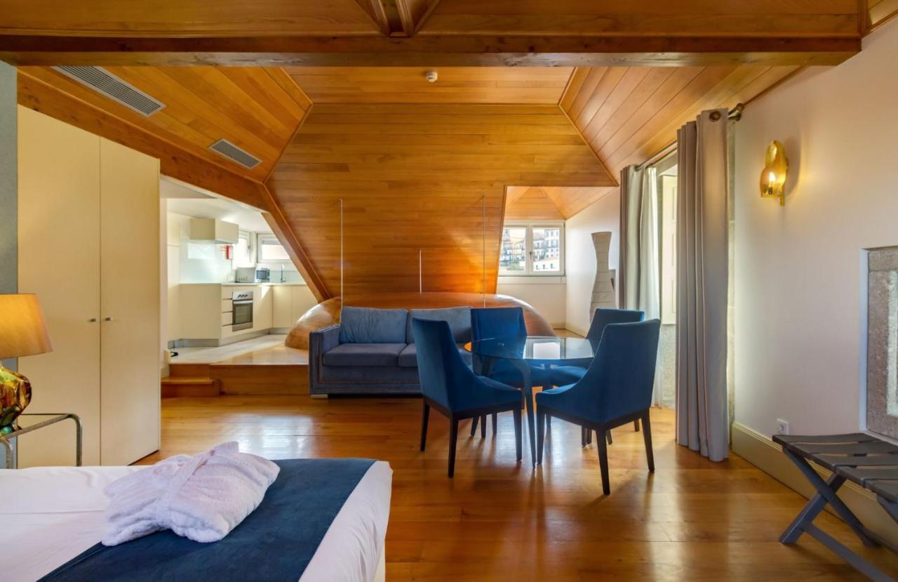 Oca Flores Hotel Boutique 4*