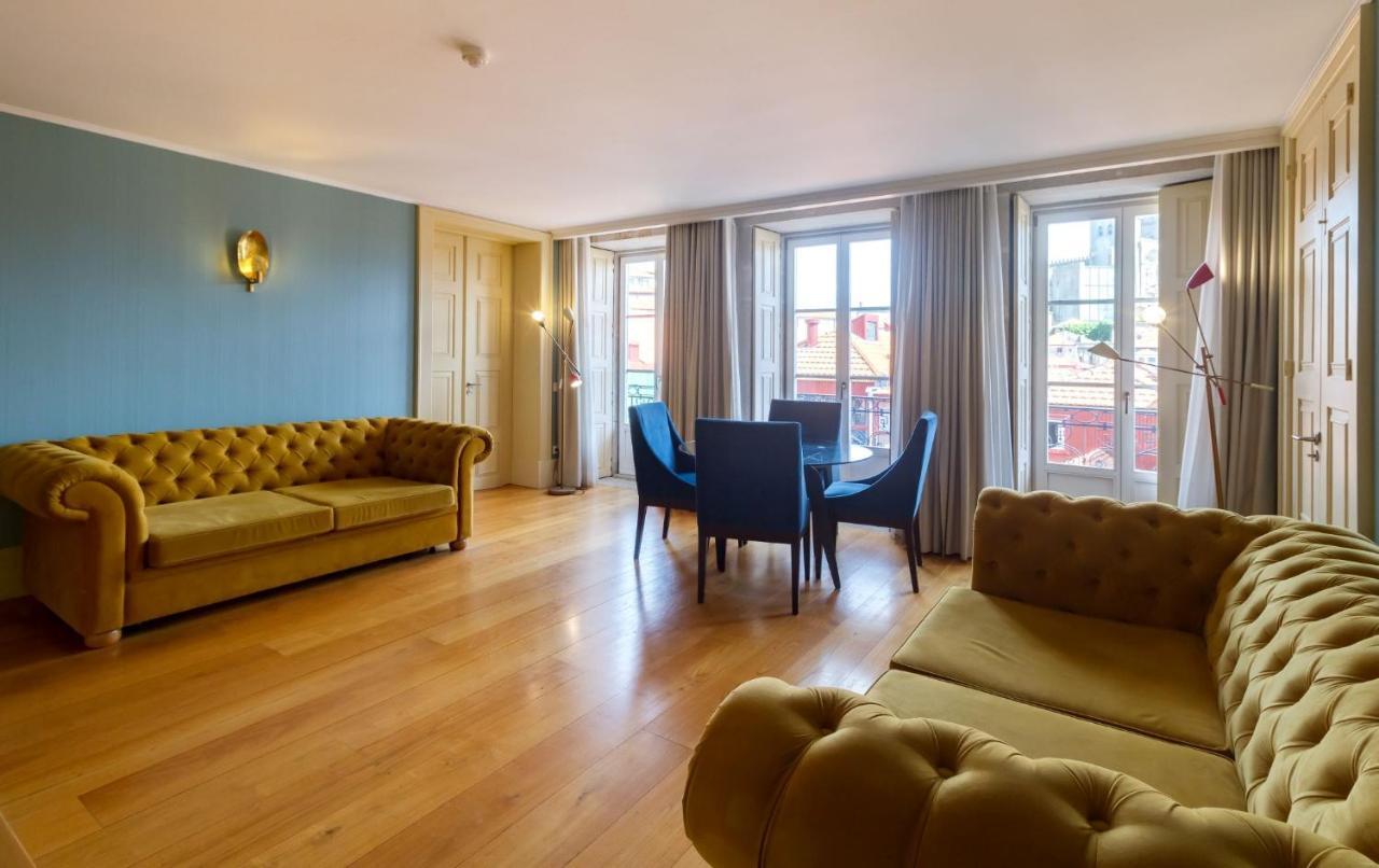 Oca Flores Hotel Boutique 4* Porto