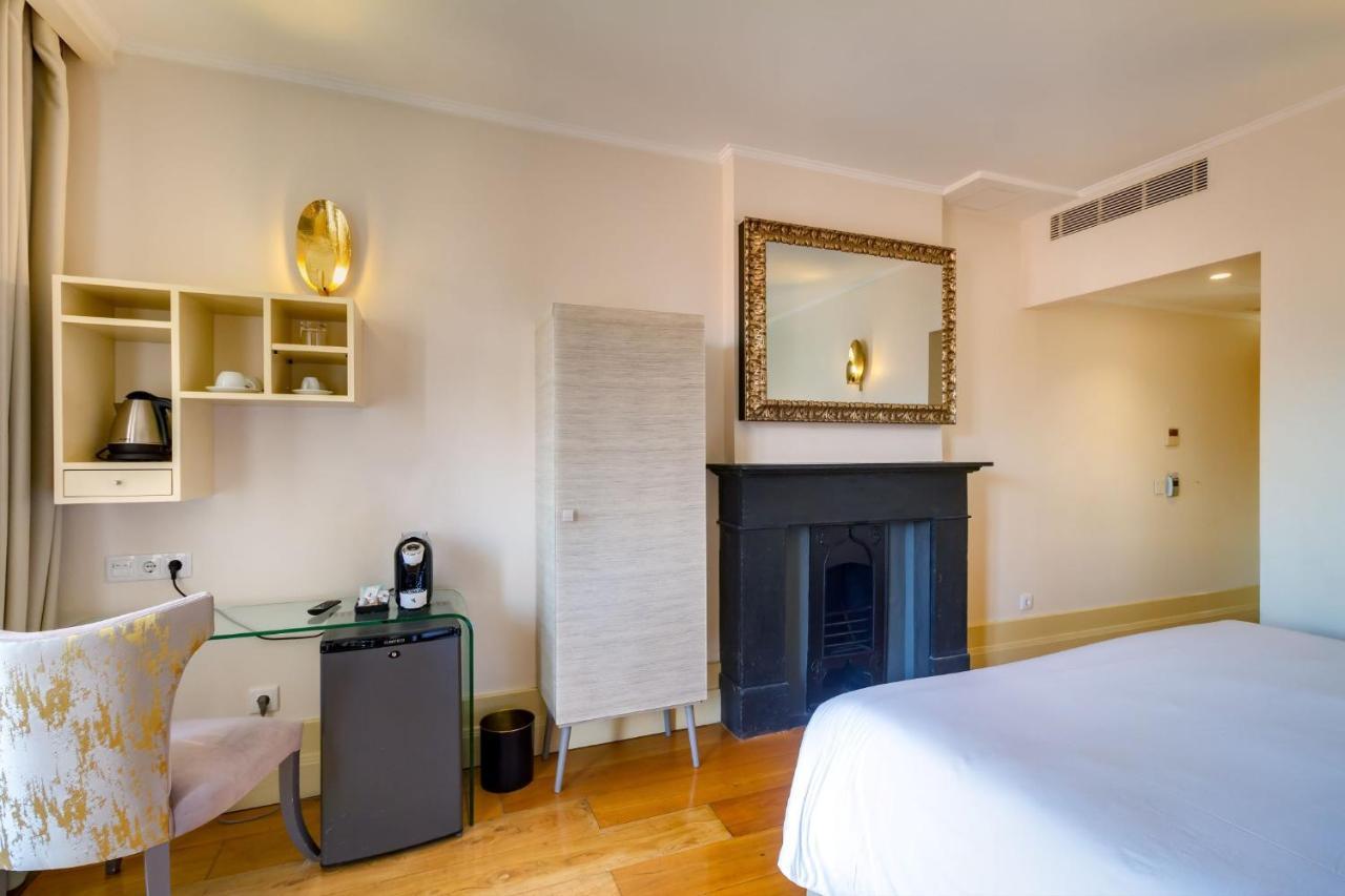 Apartahotel Oca Flores Boutique 4*