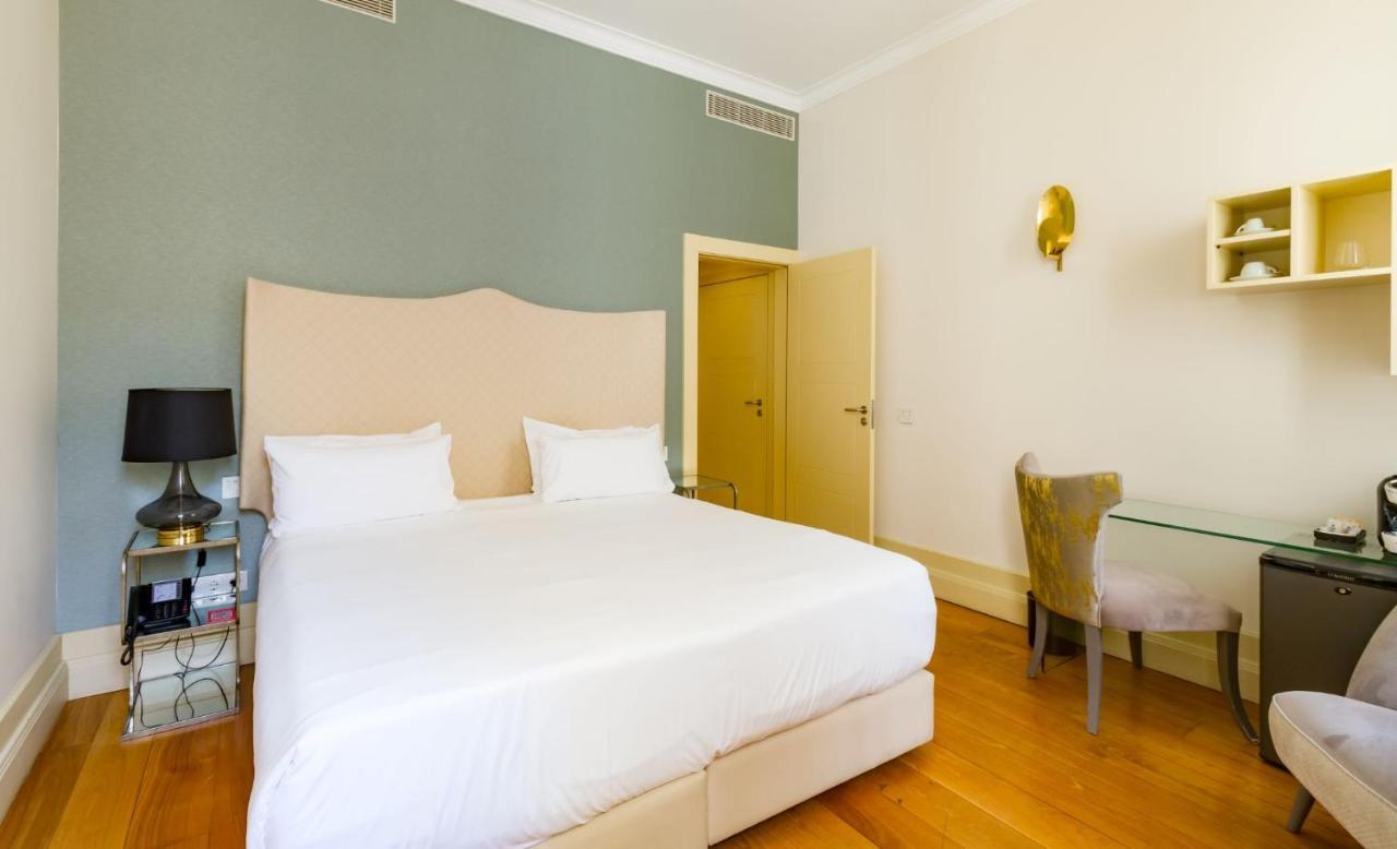 Aparthotel Oca Flores Hotel Boutique