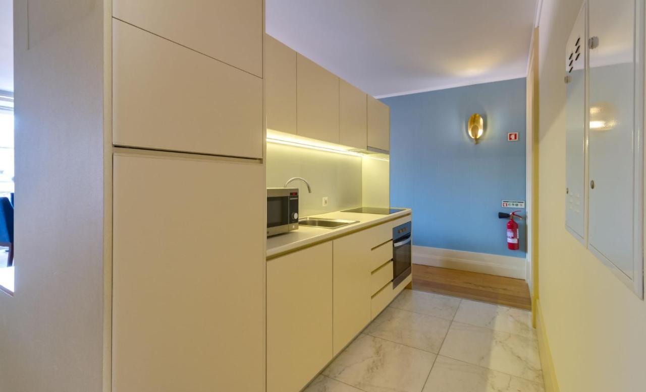 Oca Flores Hotel Boutique Porto