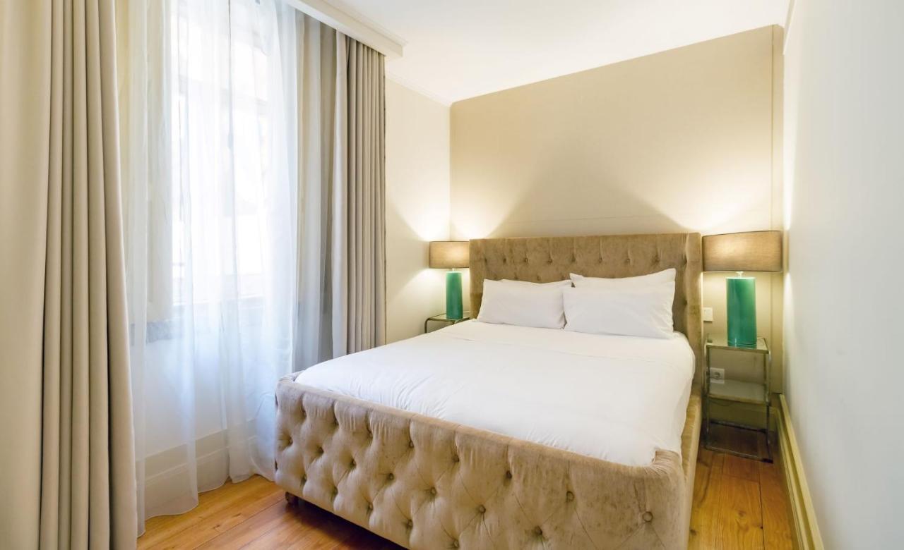 Oca Flores Hotel Boutique 4* Porto