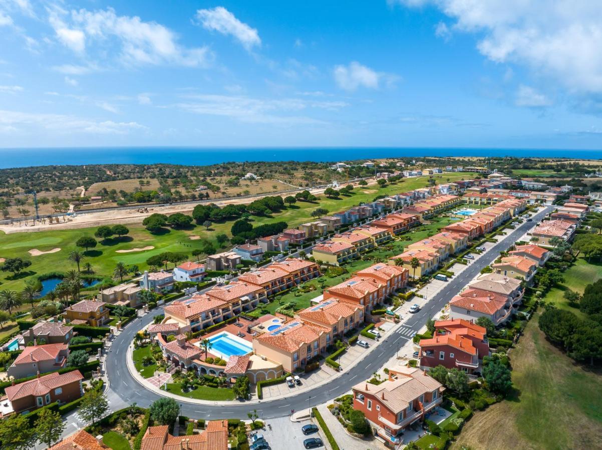 Resort Boavista Golf & - Bela Colina Holidays Lagos