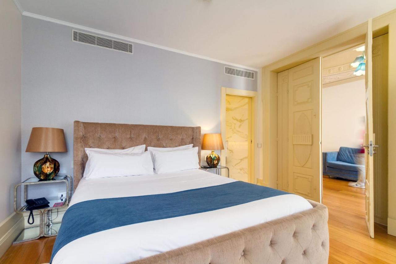 Oca Flores Hotel Boutique Aparthotel 4*